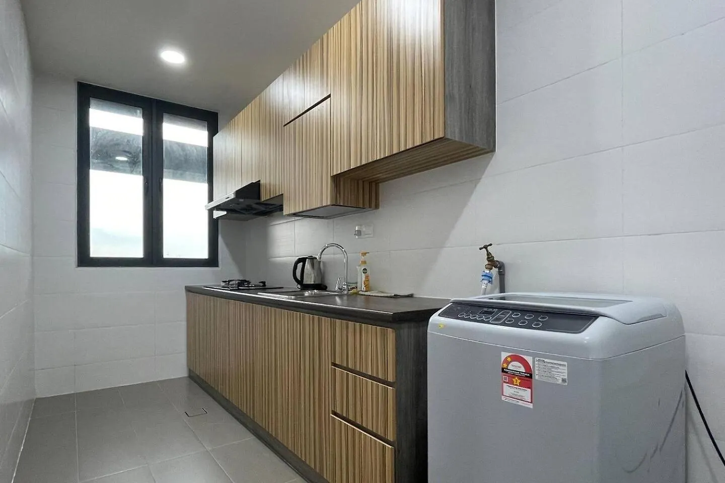 Sks Pavillion Residences Johor Bahru Apartment