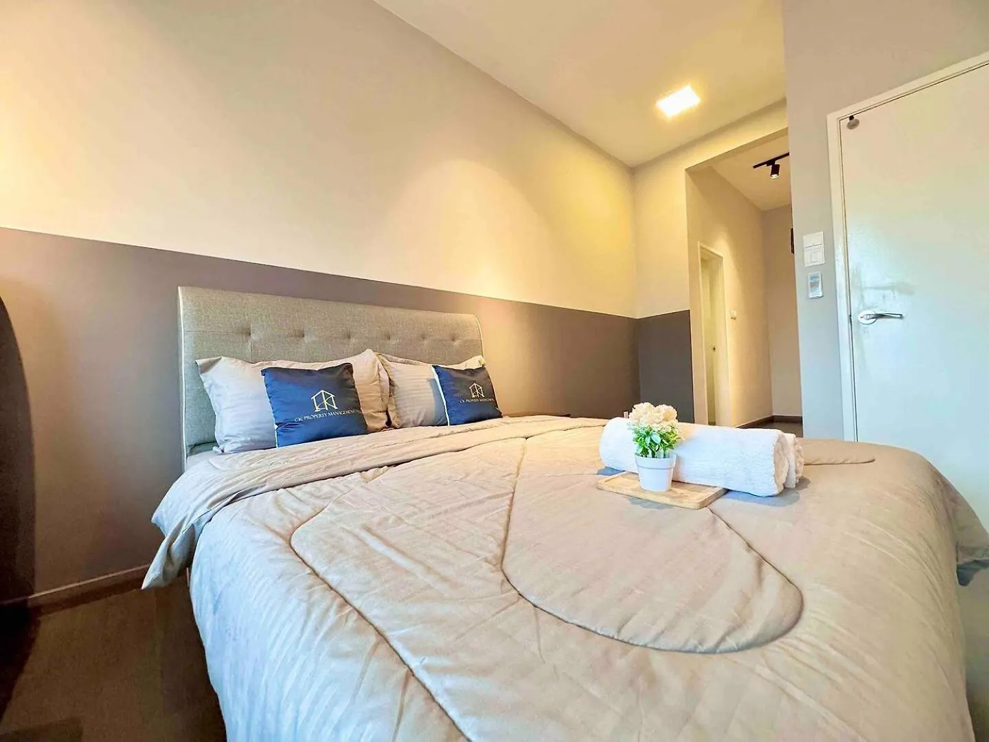 Apartment Sks Pavillion Residences Johor Bahru Malaysia