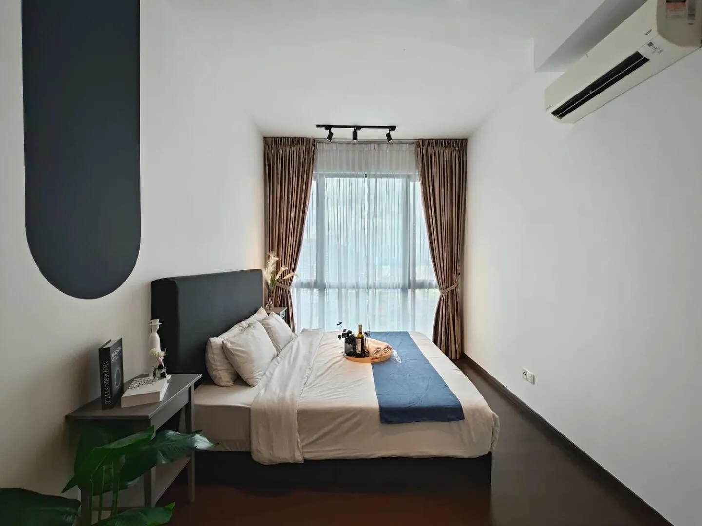 Sks Pavillion Residences Johor Bahru 0*,