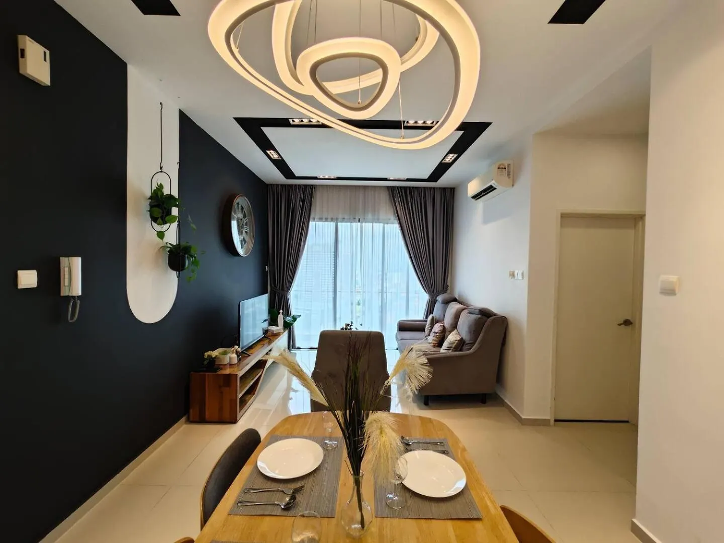 Sks Pavillion Residences Johor Bahru Apartment