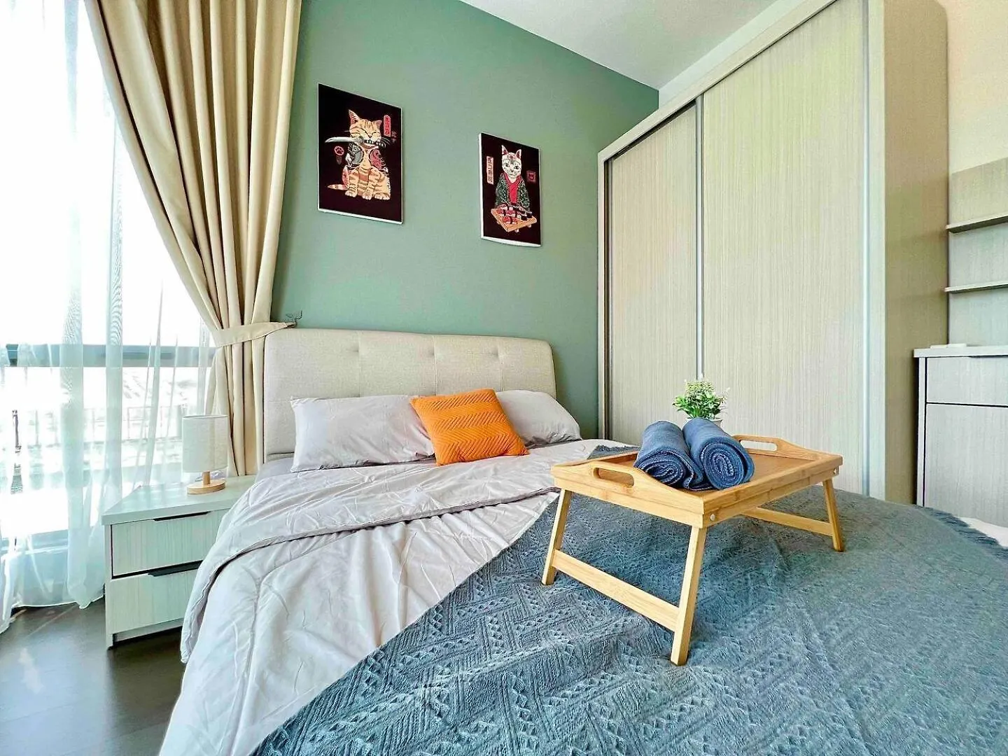 Sks Pavillion Residences Johor Bahru Malaysia
