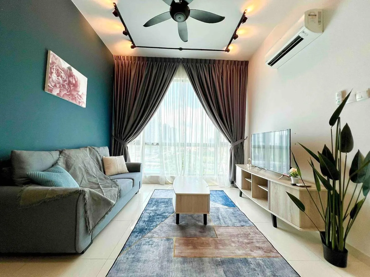 Sks Pavillion Residences Johor Bahru 0*,  Malaysia