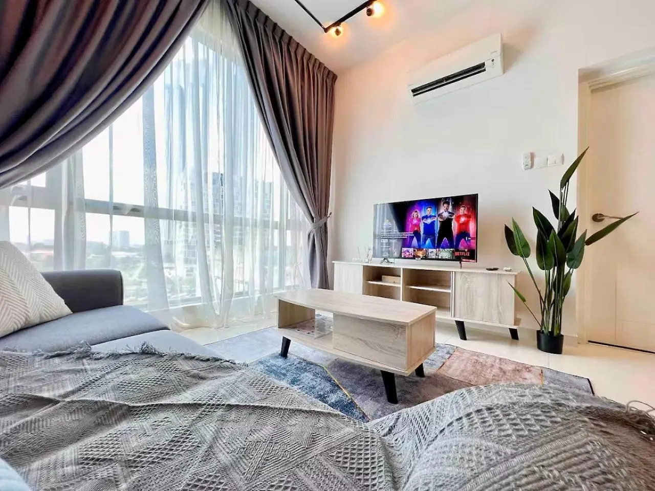 Sks Pavillion Residences Johor Bahru