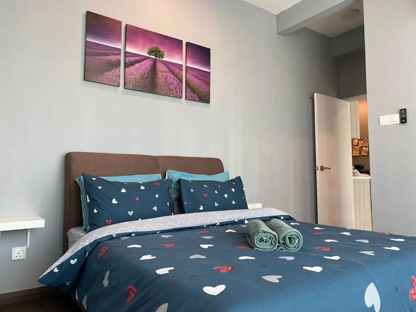 Sks Pavillion Residences Johor Bahru