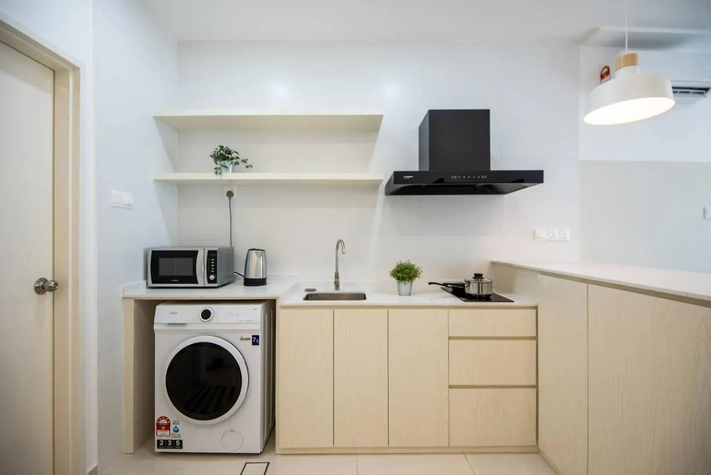 Sks Pavillion Residences Johor Bahru Apartment