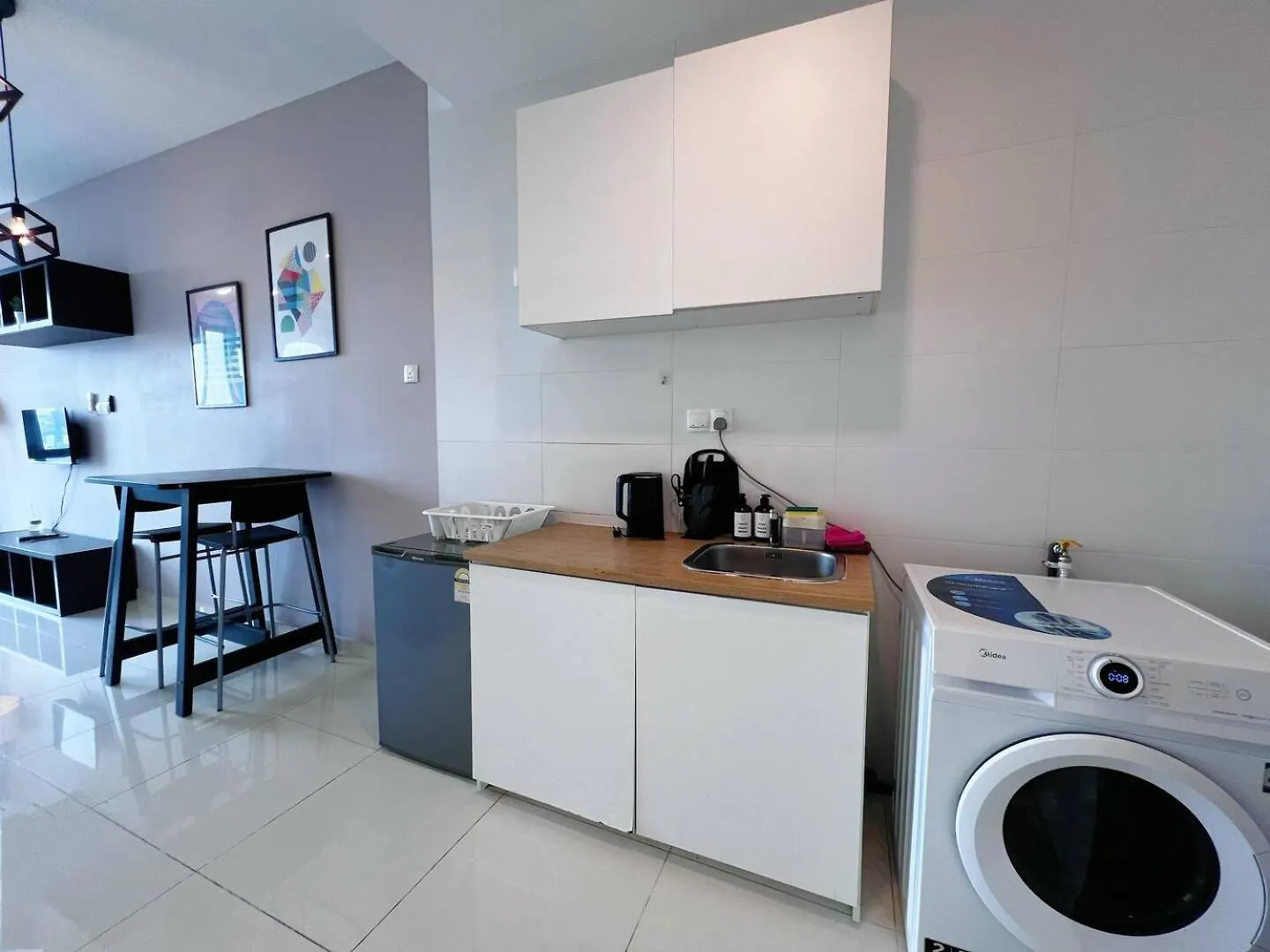 Sks Pavillion Residences Johor Bahru Apartment