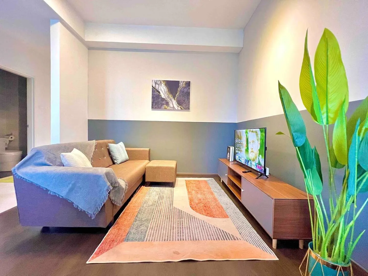 Apartment Sks Pavillion Residences Johor Bahru