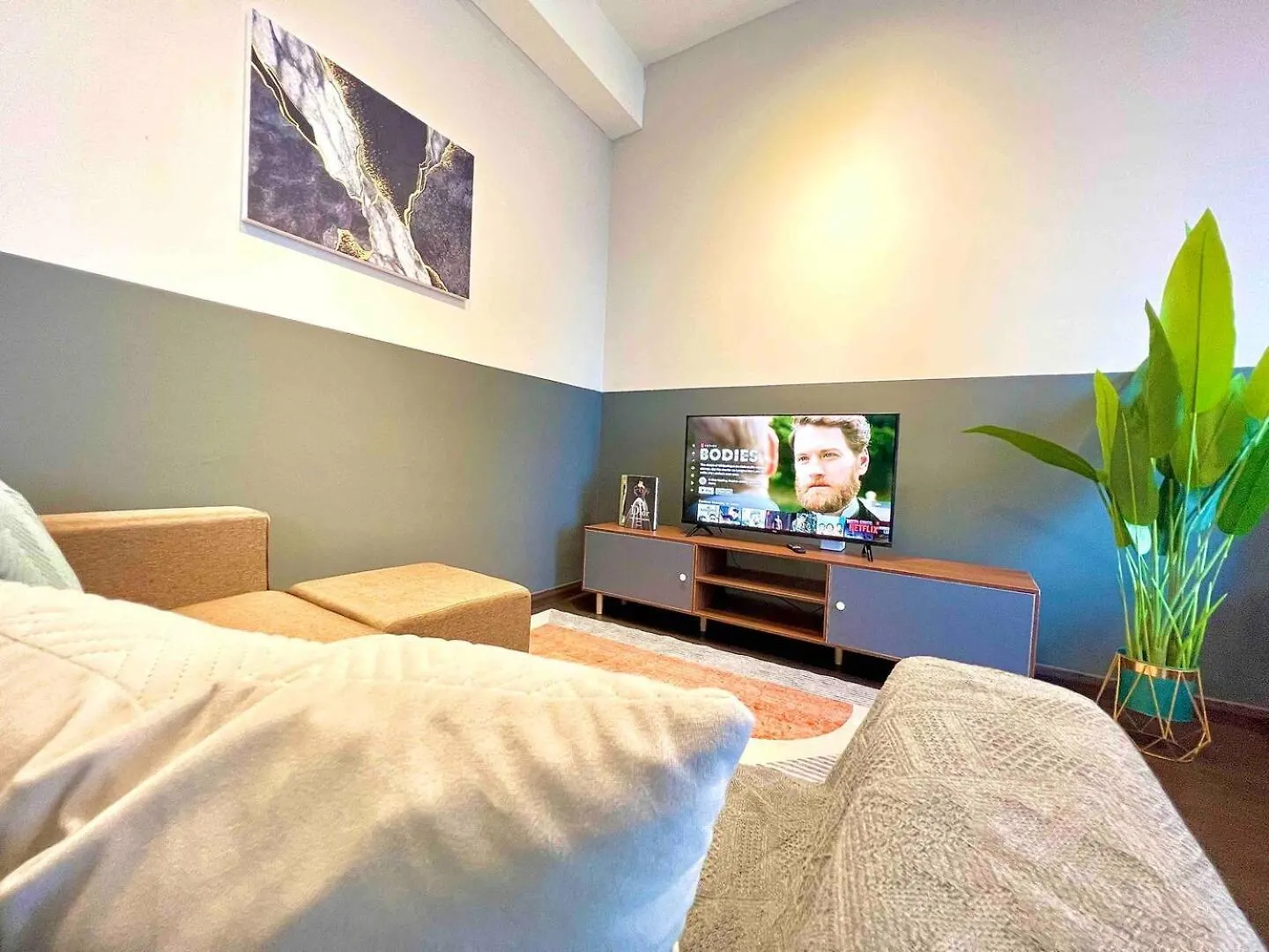 Sks Pavillion Residences Johor Bahru Malaysia