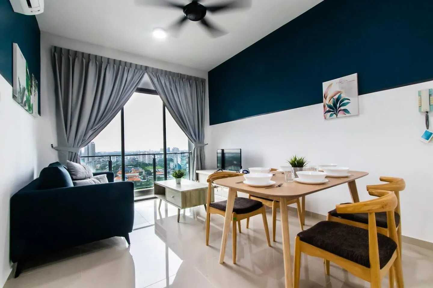 Sks Pavillion Residences Johor Bahru Malaysia