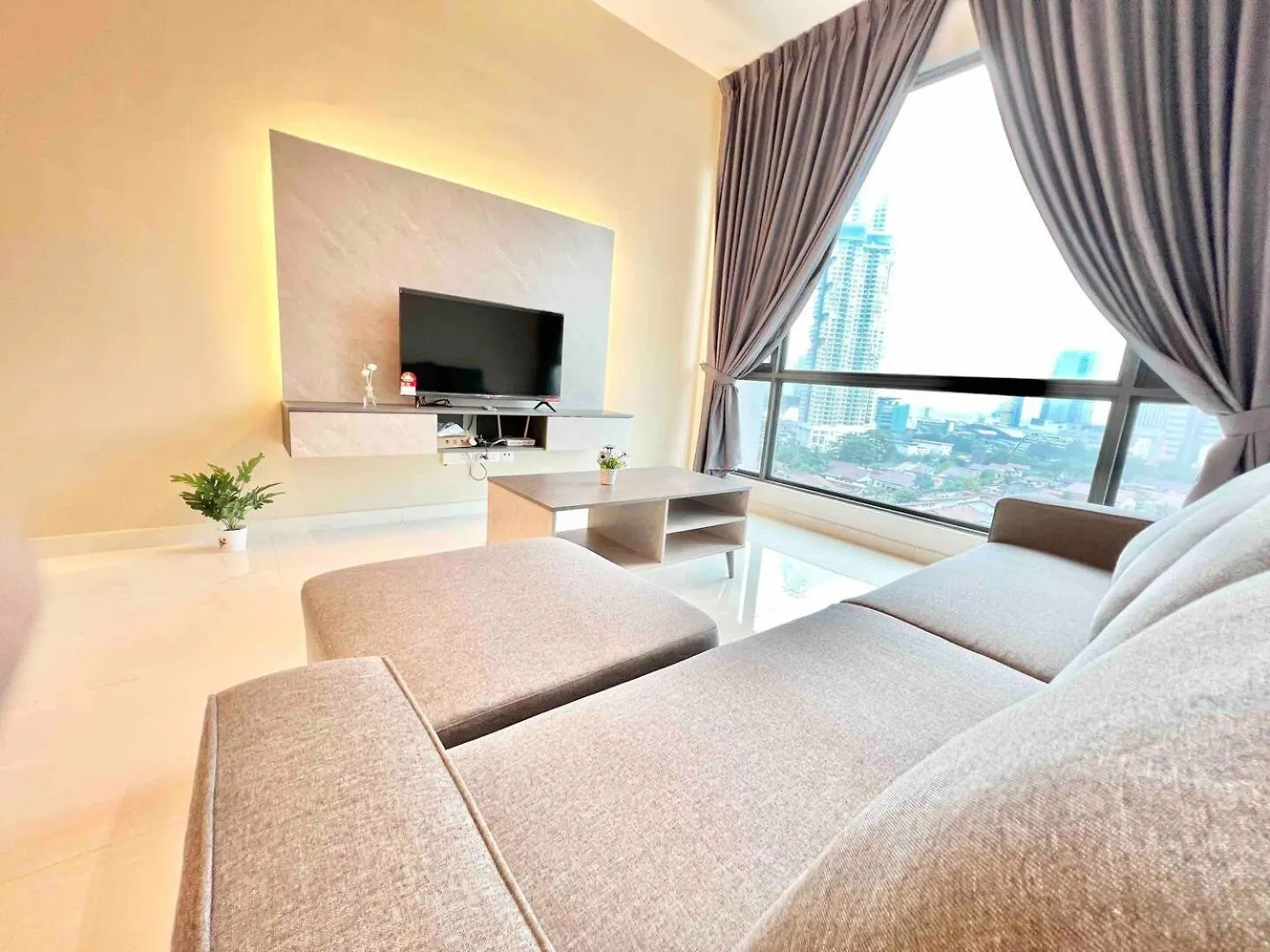 Sks Pavillion Residences Johor Bahru 0*,  Malaysia