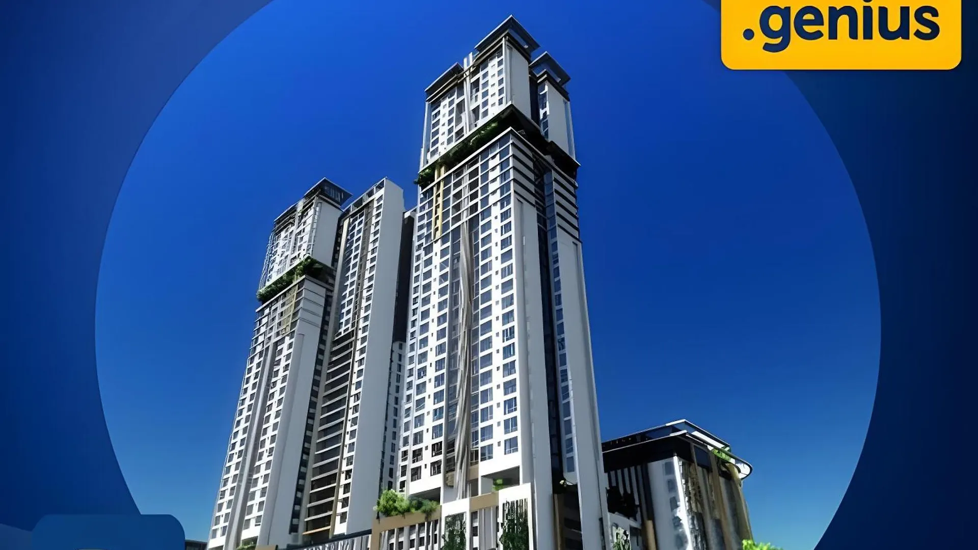 Sks Pavillion Residences Johor Bahru