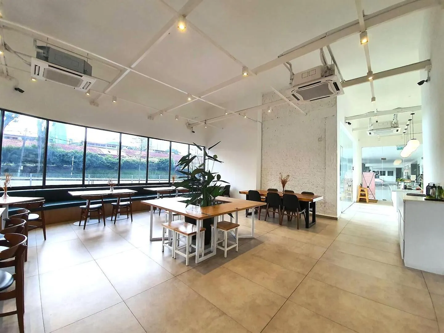 Apartment Sks Pavillion Residences Johor Bahru