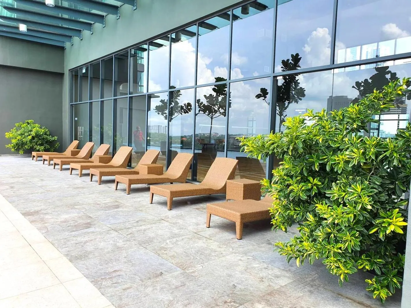 Sks Pavillion Residences Johor Bahru