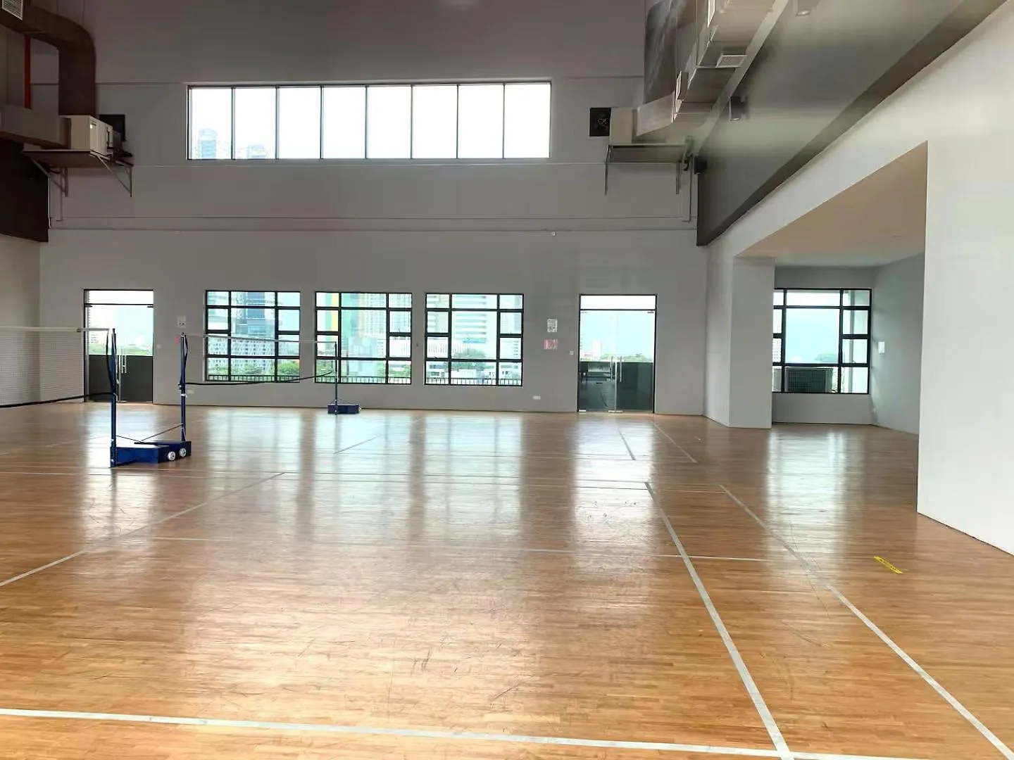 Apartment Sks Pavillion Residences Johor Bahru