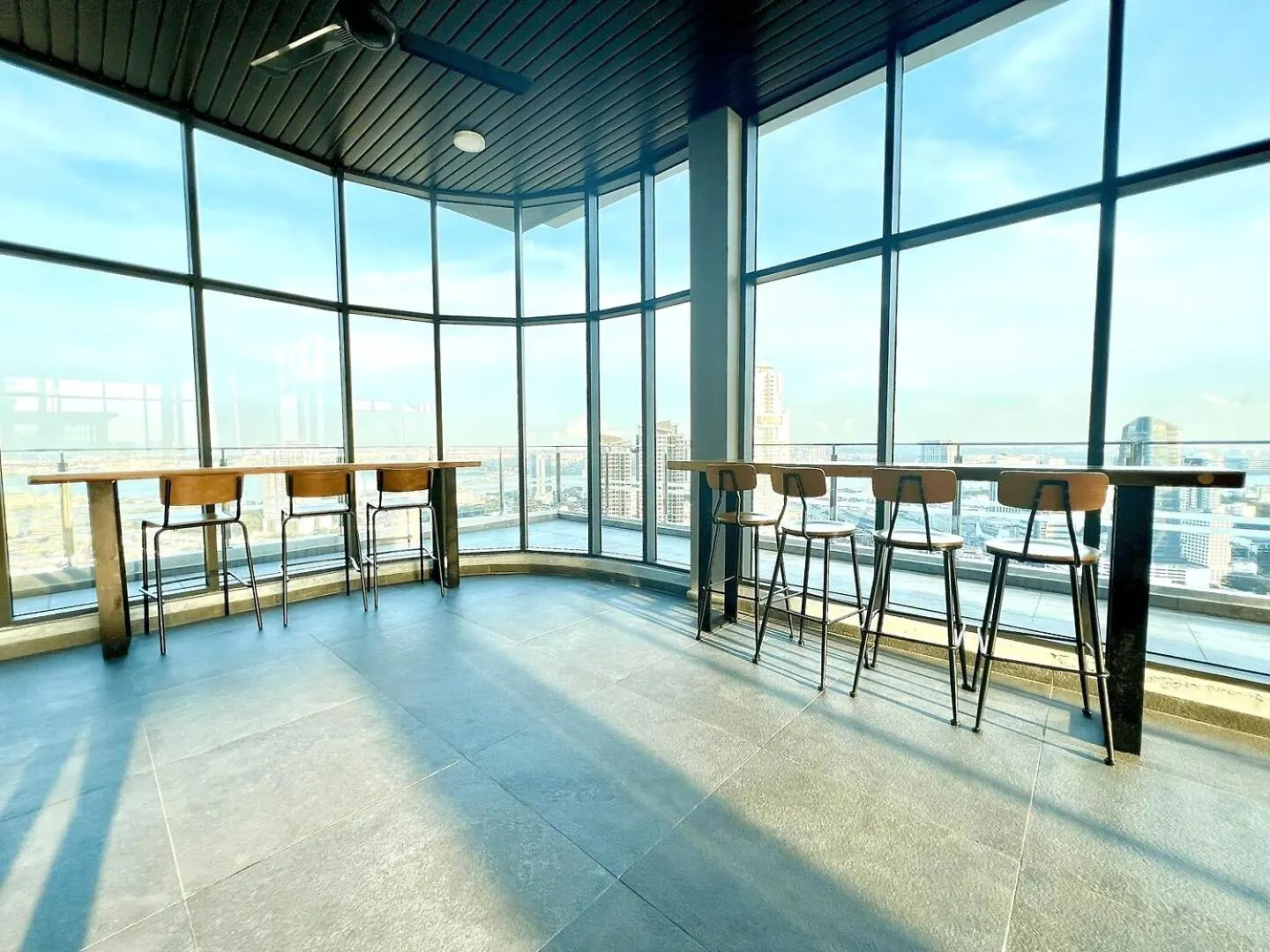 Sks Pavillion Residences Johor Bahru Malaysia