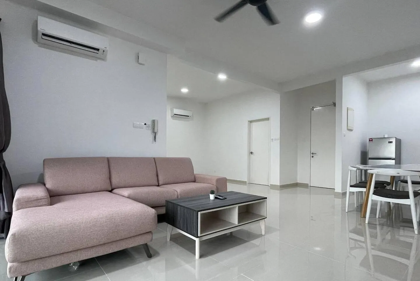 Apartment Sks Pavillion Residences Johor Bahru