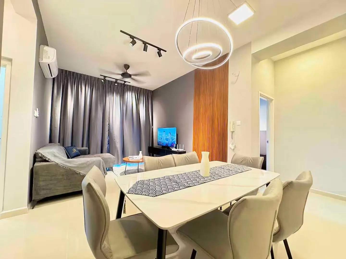 Sks Pavillion Residences Johor Bahru Malaysia