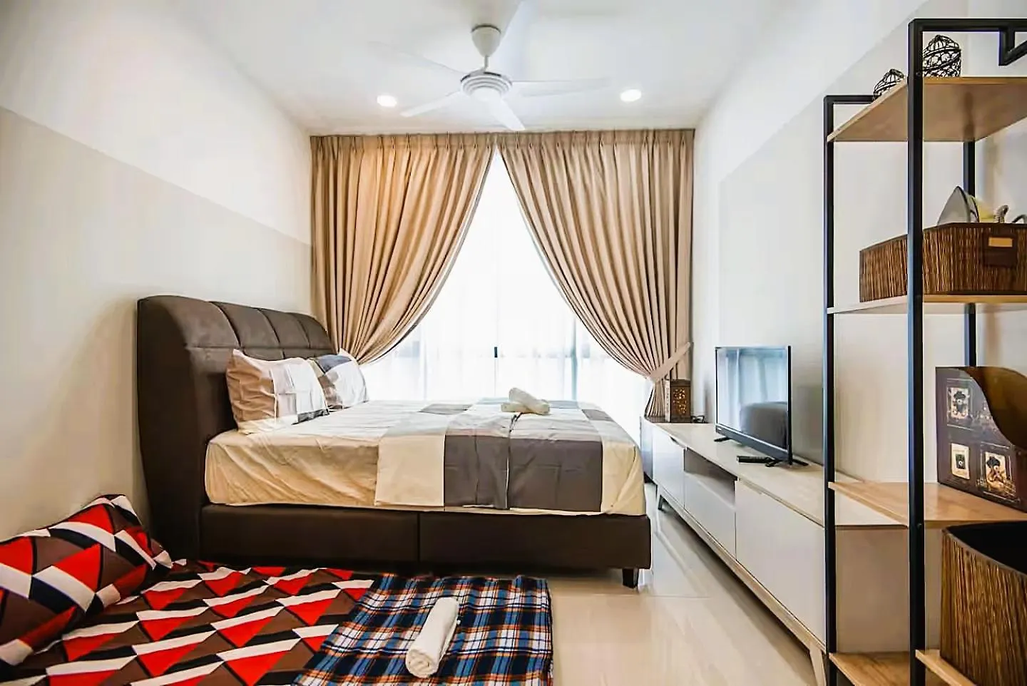 Sks Pavillion Residences Johor Bahru
