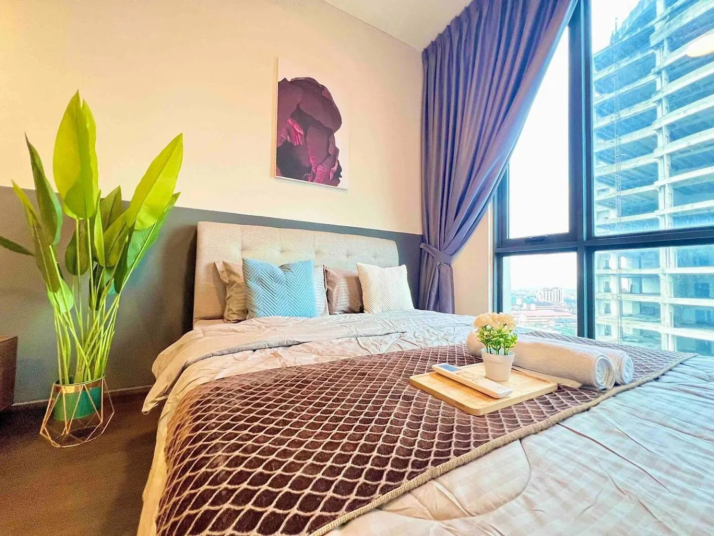Sks Pavillion Residences Johor Bahru