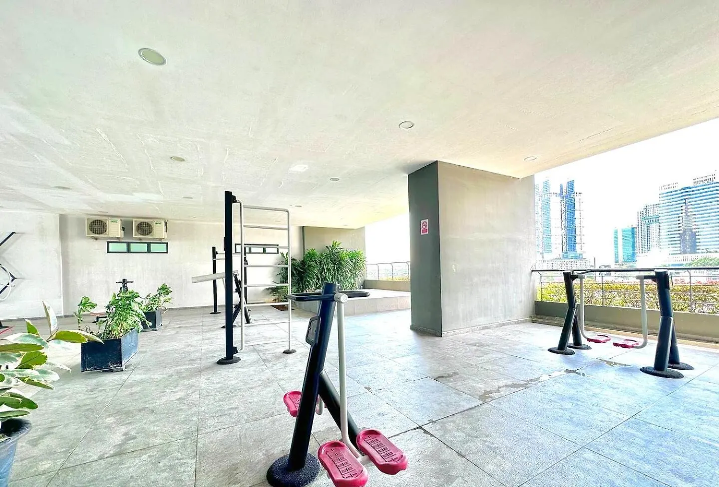 Sks Pavillion Residences Johor Bahru