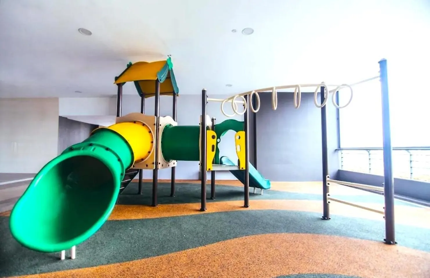 Sks Pavillion Residences Johor Bahru Malaysia