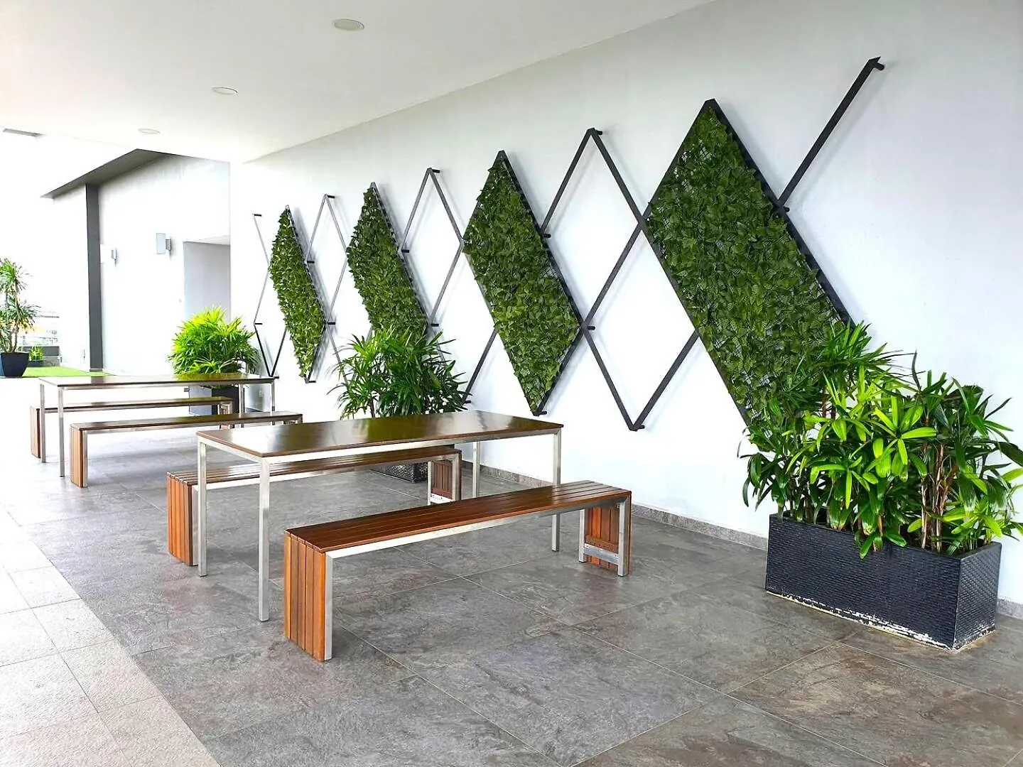 Apartment Sks Pavillion Residences Johor Bahru