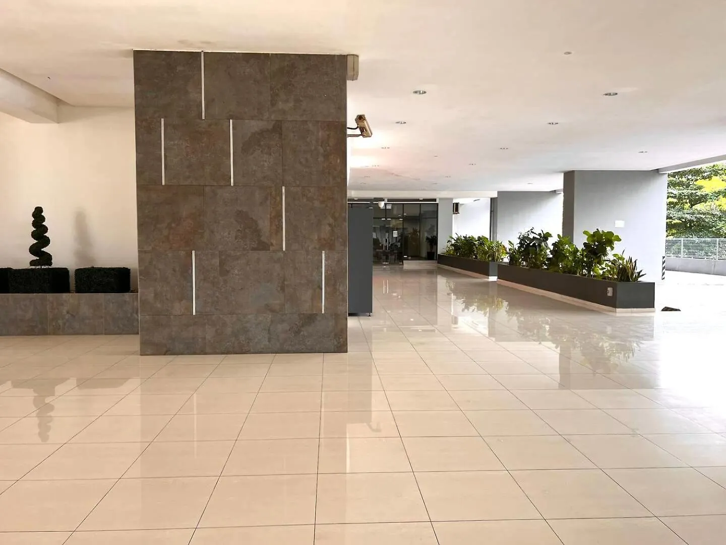 Sks Pavillion Residences Johor Bahru 0*,
