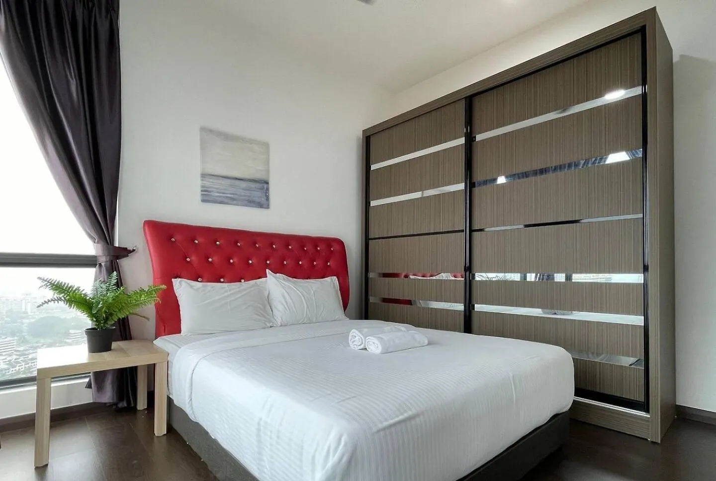Sks Pavillion Residences Johor Bahru