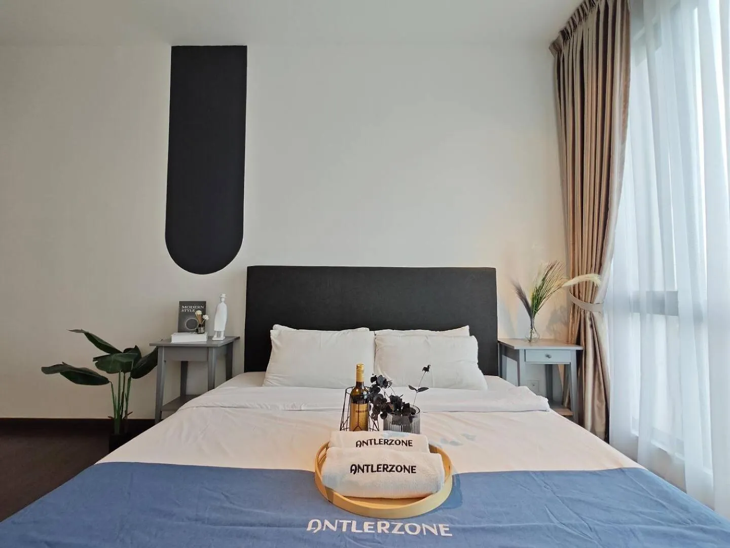 Sks Pavillion Residences Johor Bahru