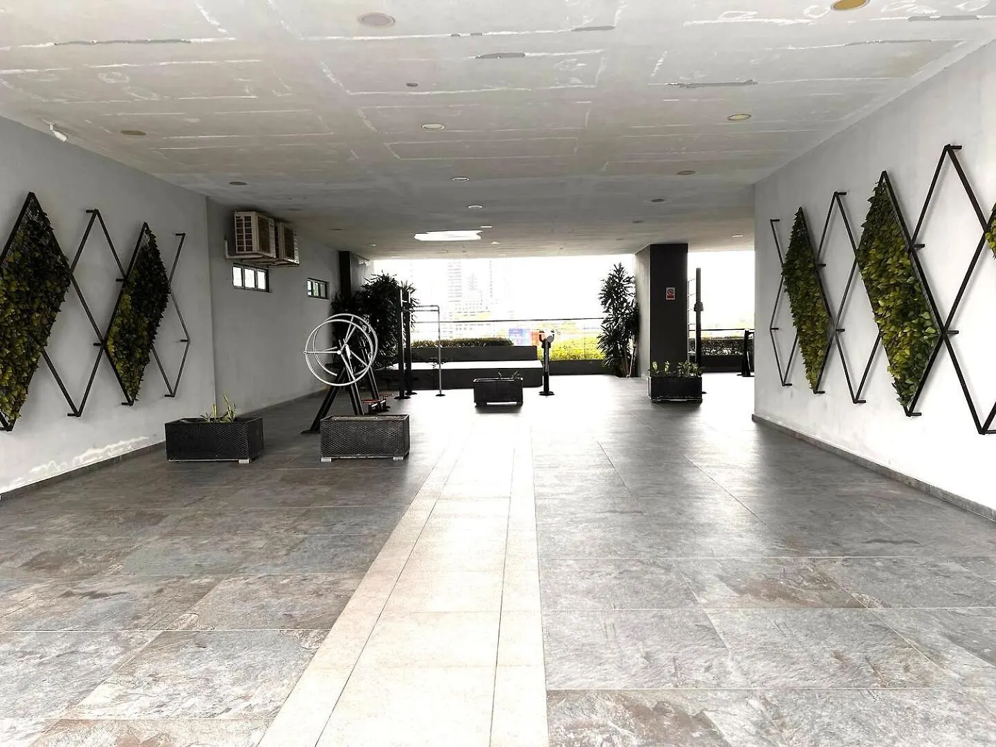 Sks Pavillion Residences Johor Bahru 0*,  Malesia