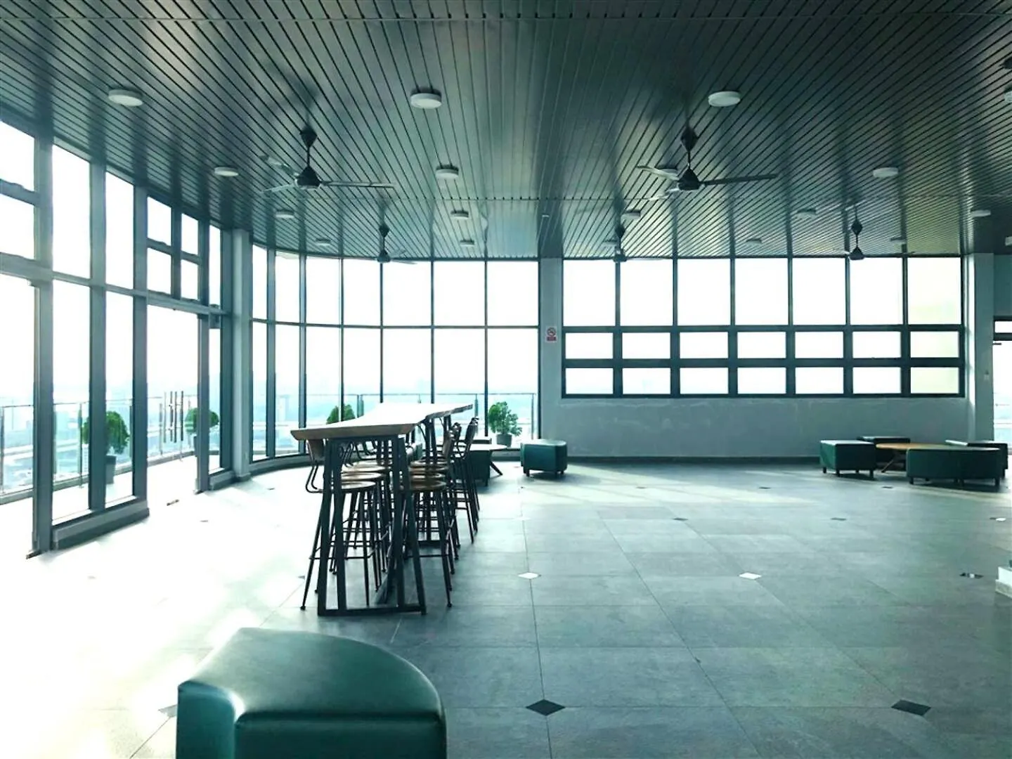 Appartamento Sks Pavillion Residences Johor Bahru