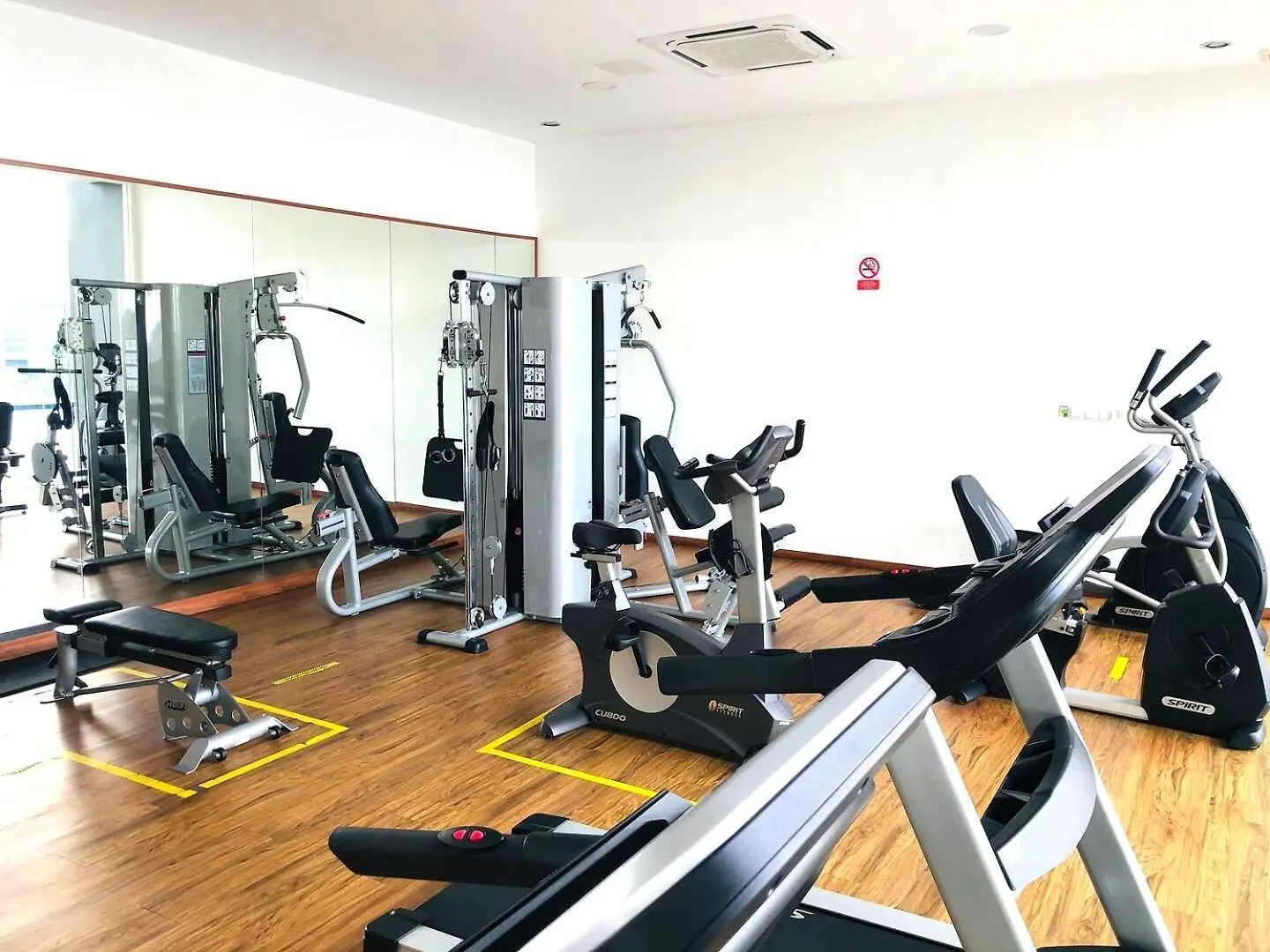 Sks Pavillion Residences Johor Bahru 0*,