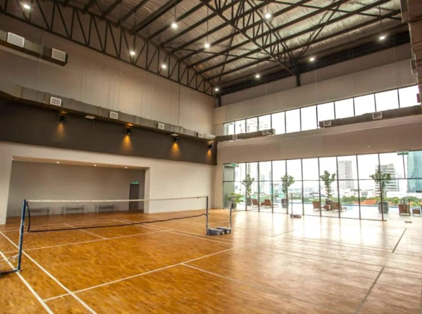 Sks Pavillion Residences Johor Bahru 0*,  Malesia