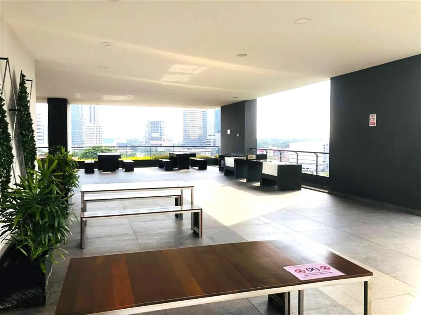 Sks Pavillion Residences Johor Bahru 0*,  Malesia