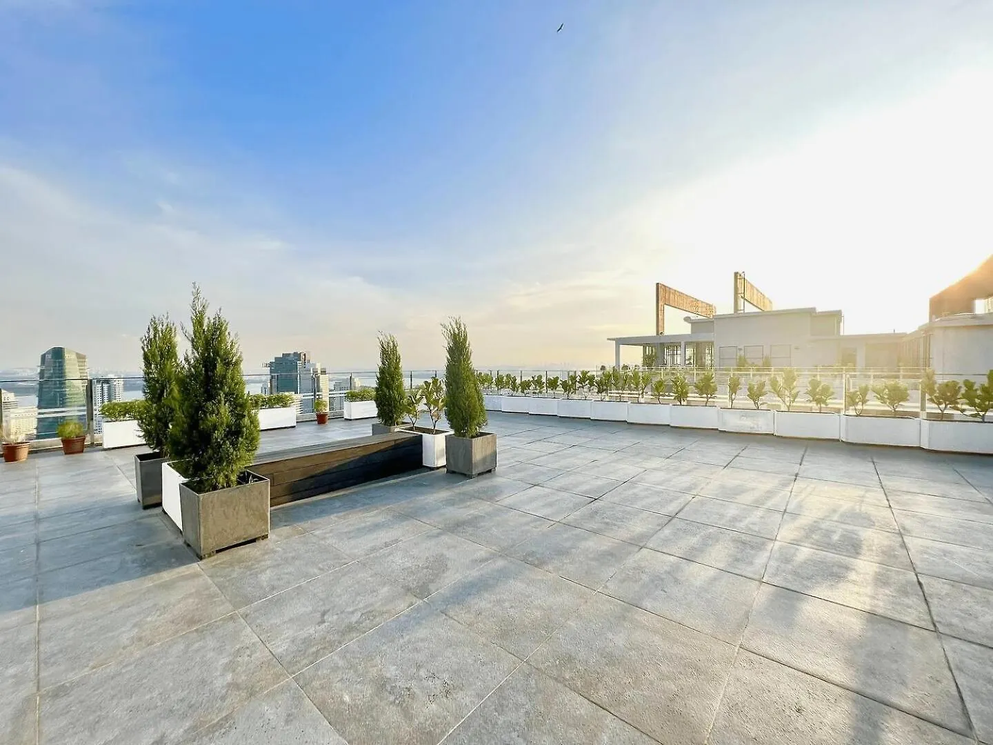 Sks Pavillion Residences Johor Bahru Appartamento